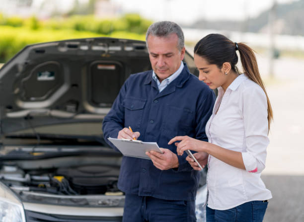 Licensed Commercial Auto Insurance service in Pontiac, IL - Auto Insurance Axis