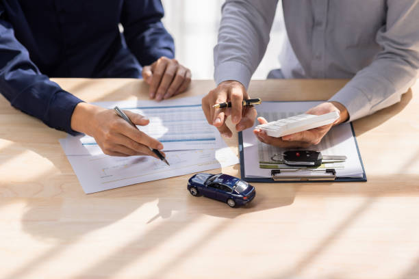 24/7 Emergency Commercial Auto Insurance experts in Pontiac, IL
